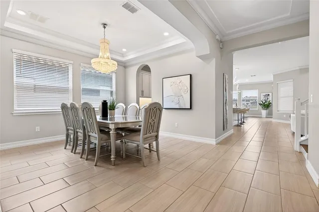 $1,125,000 | 18215 Leafmore Street, Lutz, FL 33548