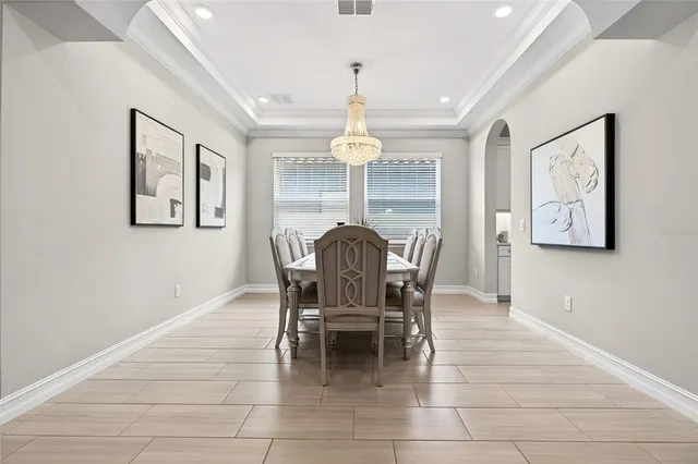 $1,125,000 | 18215 Leafmore Street, Lutz, FL 33548