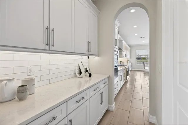 $1,125,000 | 18215 Leafmore Street, Lutz, FL 33548