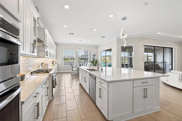 $1,125,000 | 18215 Leafmore Street, Lutz, FL 33548