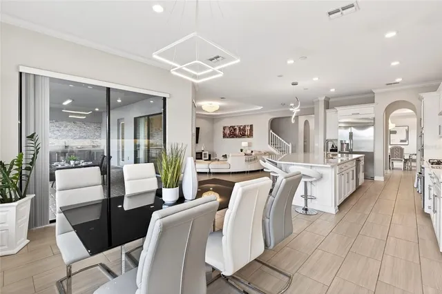 $1,125,000 | 18215 Leafmore Street, Lutz, FL 33548