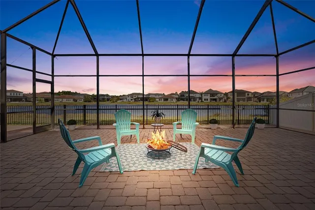 $1,125,000 | 18215 Leafmore Street, Lutz, FL 33548