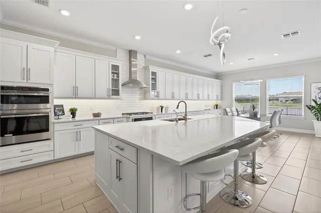 $1,125,000 | 18215 Leafmore Street, Lutz, FL 33548