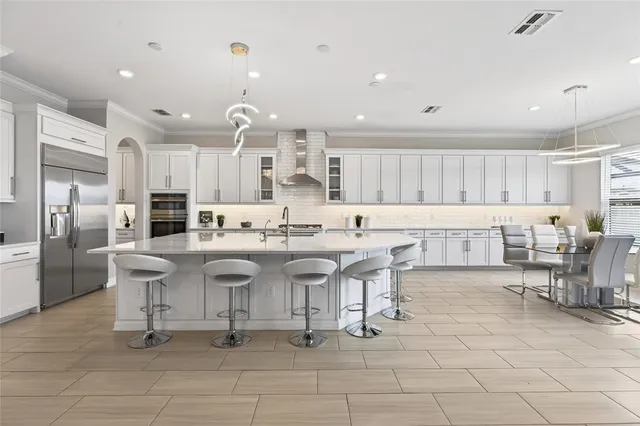 $1,125,000 | 18215 Leafmore Street, Lutz, FL 33548