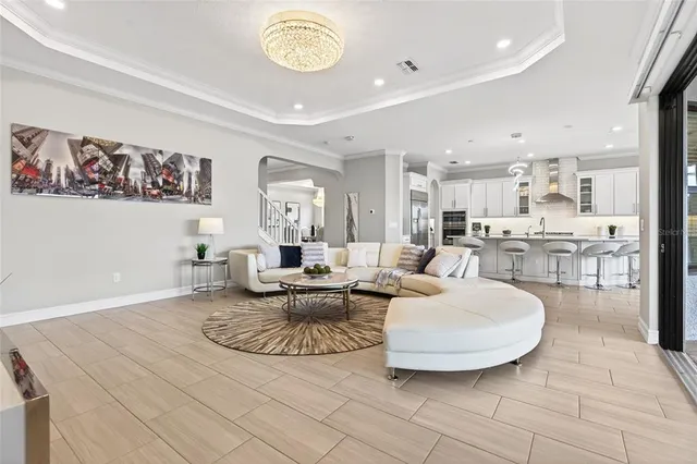 $1,125,000 | 18215 Leafmore Street, Lutz, FL 33548