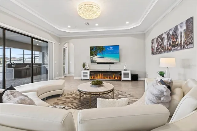 $1,125,000 | 18215 Leafmore Street, Lutz, FL 33548