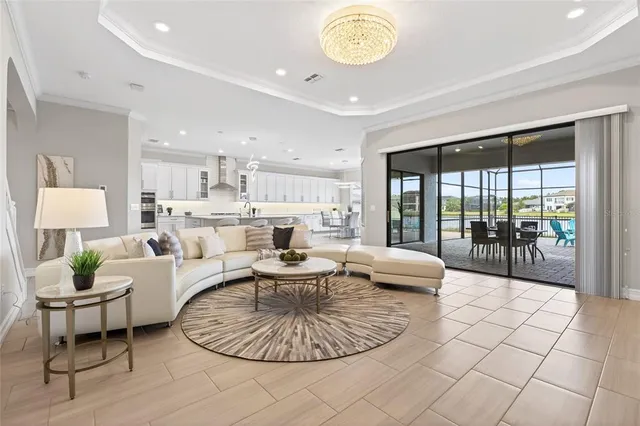 $1,125,000 | 18215 Leafmore Street, Lutz, FL 33548