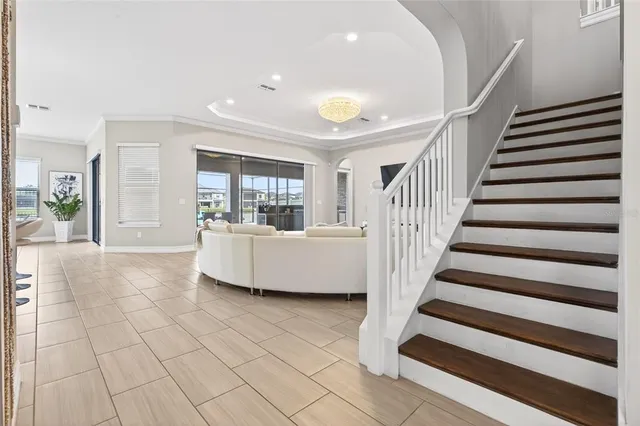 $1,125,000 | 18215 Leafmore Street, Lutz, FL 33548