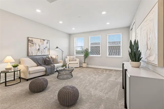 $1,125,000 | 18215 Leafmore Street, Lutz, FL 33548