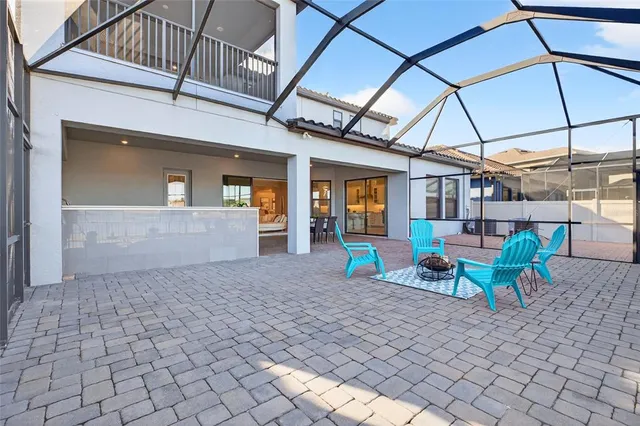 $1,125,000 | 18215 Leafmore Street, Lutz, FL 33548