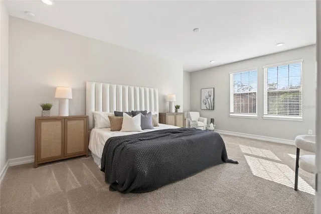 $1,125,000 | 18215 Leafmore Street, Lutz, FL 33548