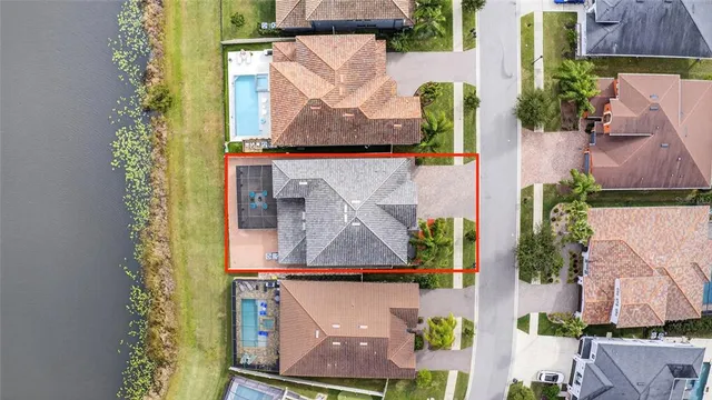 $1,125,000 | 18215 Leafmore Street, Lutz, FL 33548