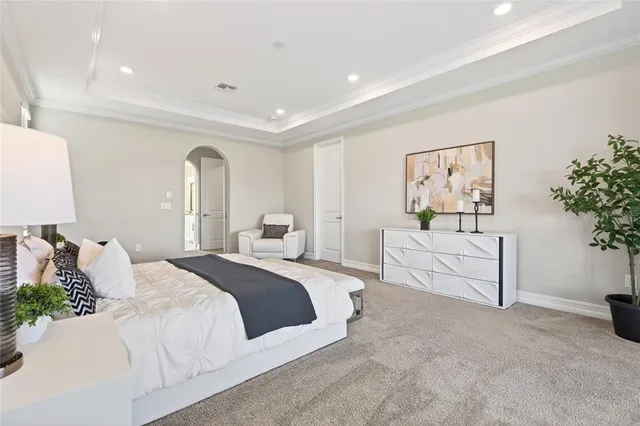 $1,125,000 | 18215 Leafmore Street, Lutz, FL 33548