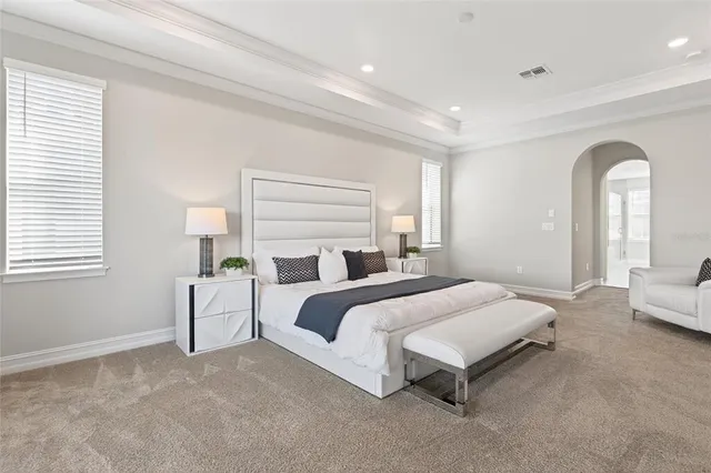 $1,125,000 | 18215 Leafmore Street, Lutz, FL 33548