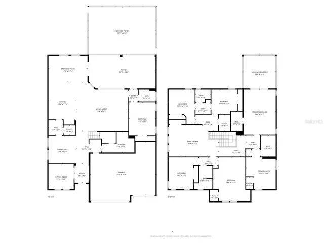 $1,125,000 | 18215 Leafmore Street, Lutz, FL 33548