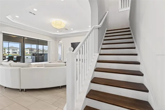 $1,125,000 | 18215 Leafmore Street, Lutz, FL 33548