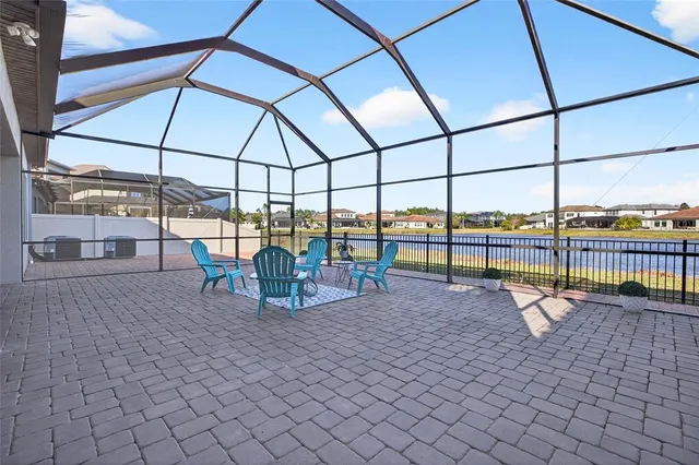 $1,125,000 | 18215 Leafmore Street, Lutz, FL 33548