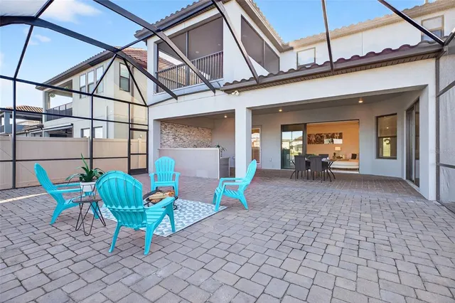 $1,125,000 | 18215 Leafmore Street, Lutz, FL 33548