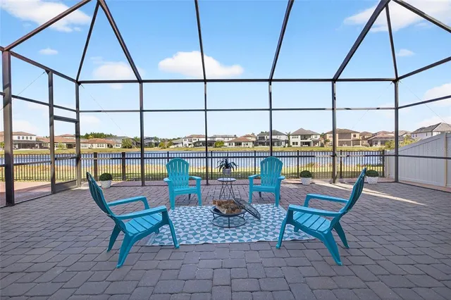 $1,125,000 | 18215 Leafmore Street, Lutz, FL 33548