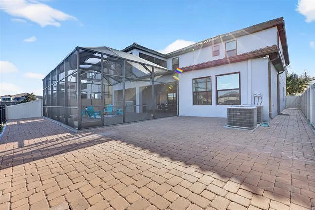 $1,125,000 | 18215 Leafmore Street, Lutz, FL 33548