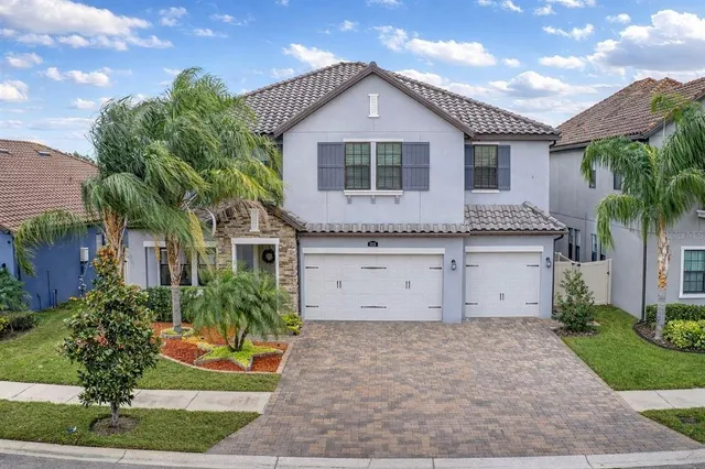 $1,125,000 | 18215 Leafmore Street, Lutz, FL 33548