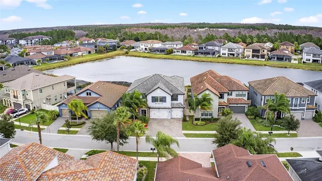 $1,125,000 | 18215 Leafmore Street, Lutz, FL 33548