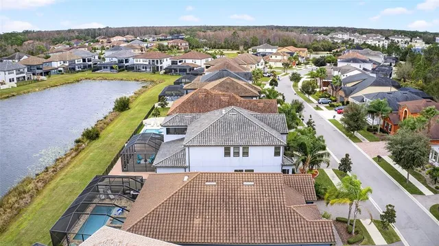 $1,125,000 | 18215 Leafmore Street, Lutz, FL 33548