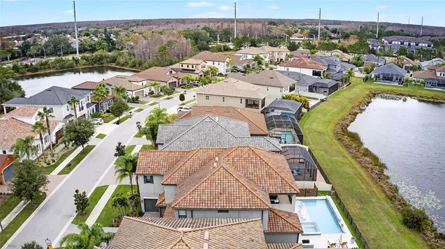 $1,125,000 | 18215 Leafmore Street, Lutz, FL 33548