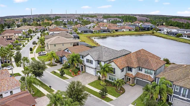 $1,125,000 | 18215 Leafmore Street, Lutz, FL 33548