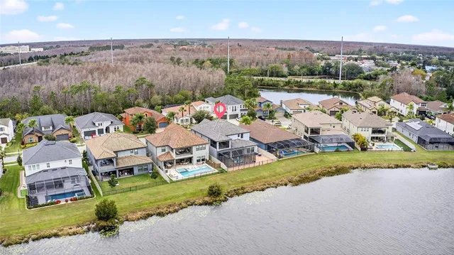 $1,125,000 | 18215 Leafmore Street, Lutz, FL 33548