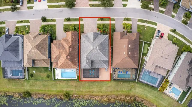 $1,125,000 | 18215 Leafmore Street, Lutz, FL 33548