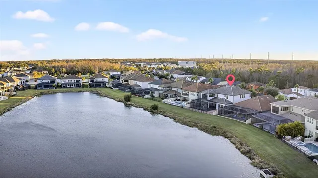 $1,125,000 | 18215 Leafmore Street, Lutz, FL 33548