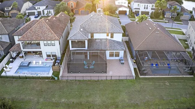 $1,125,000 | 18215 Leafmore Street, Lutz, FL 33548