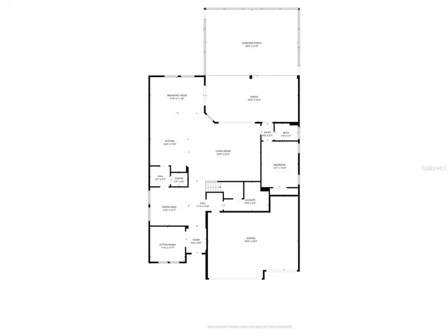 $1,125,000 | 18215 Leafmore Street, Lutz, FL 33548