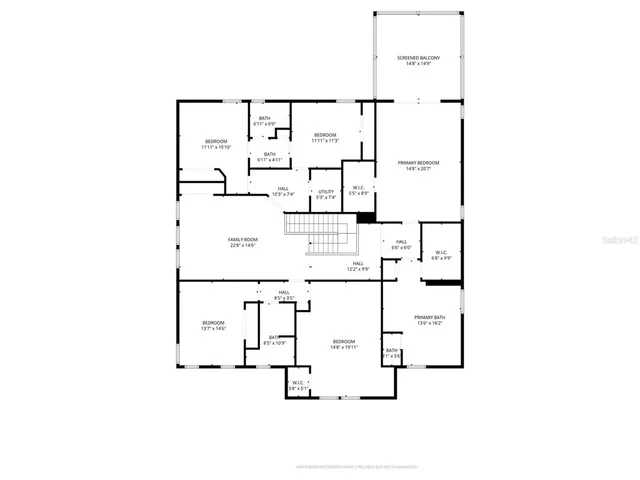 $1,125,000 | 18215 Leafmore Street, Lutz, FL 33548