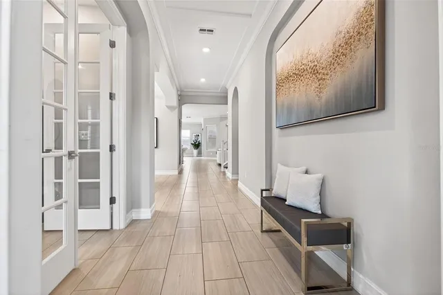 $1,125,000 | 18215 Leafmore Street, Lutz, FL 33548