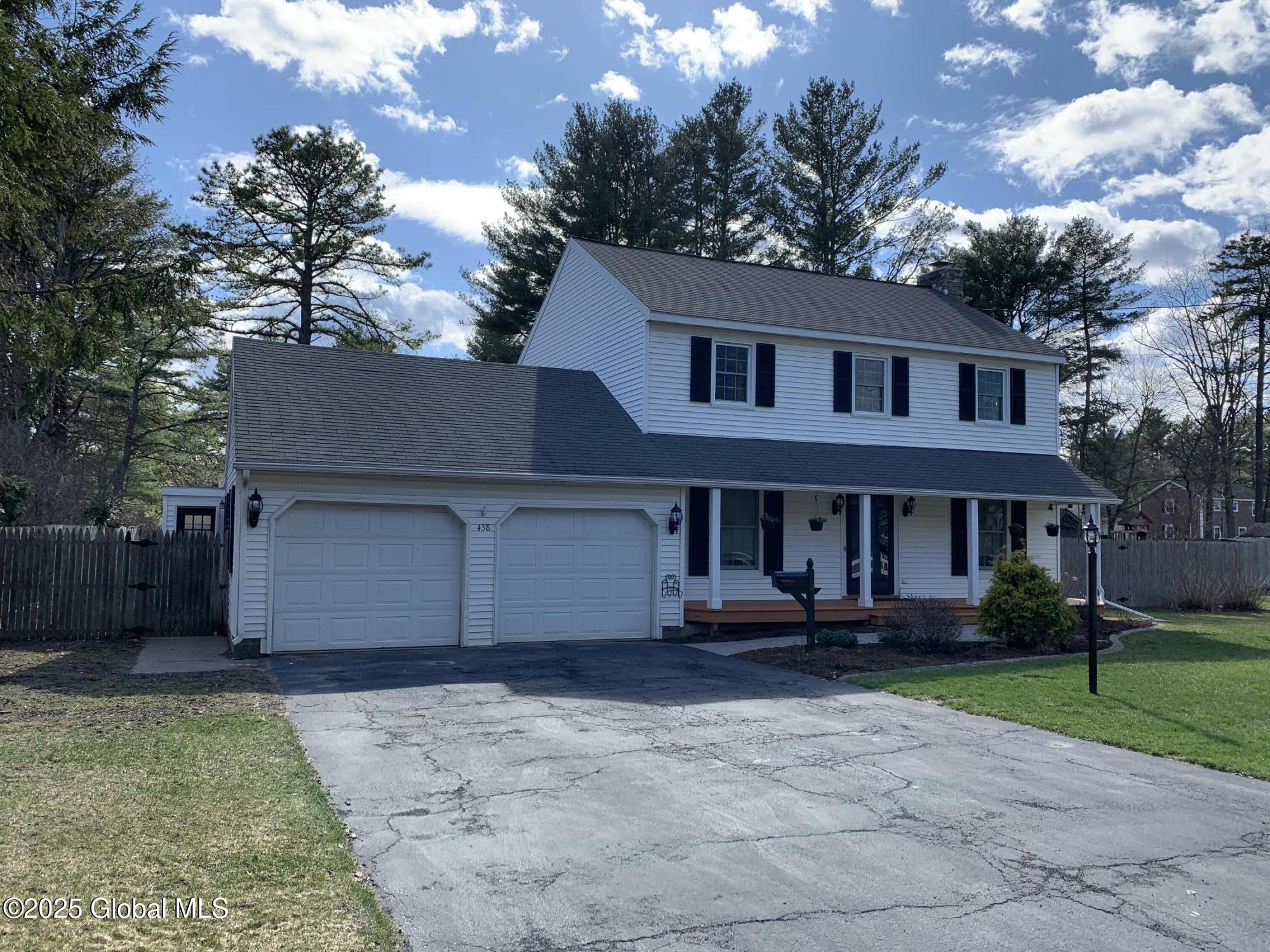 438 Dixon Road Queensbury, NY 12804 - Photo 3 of 44 IMG_3134