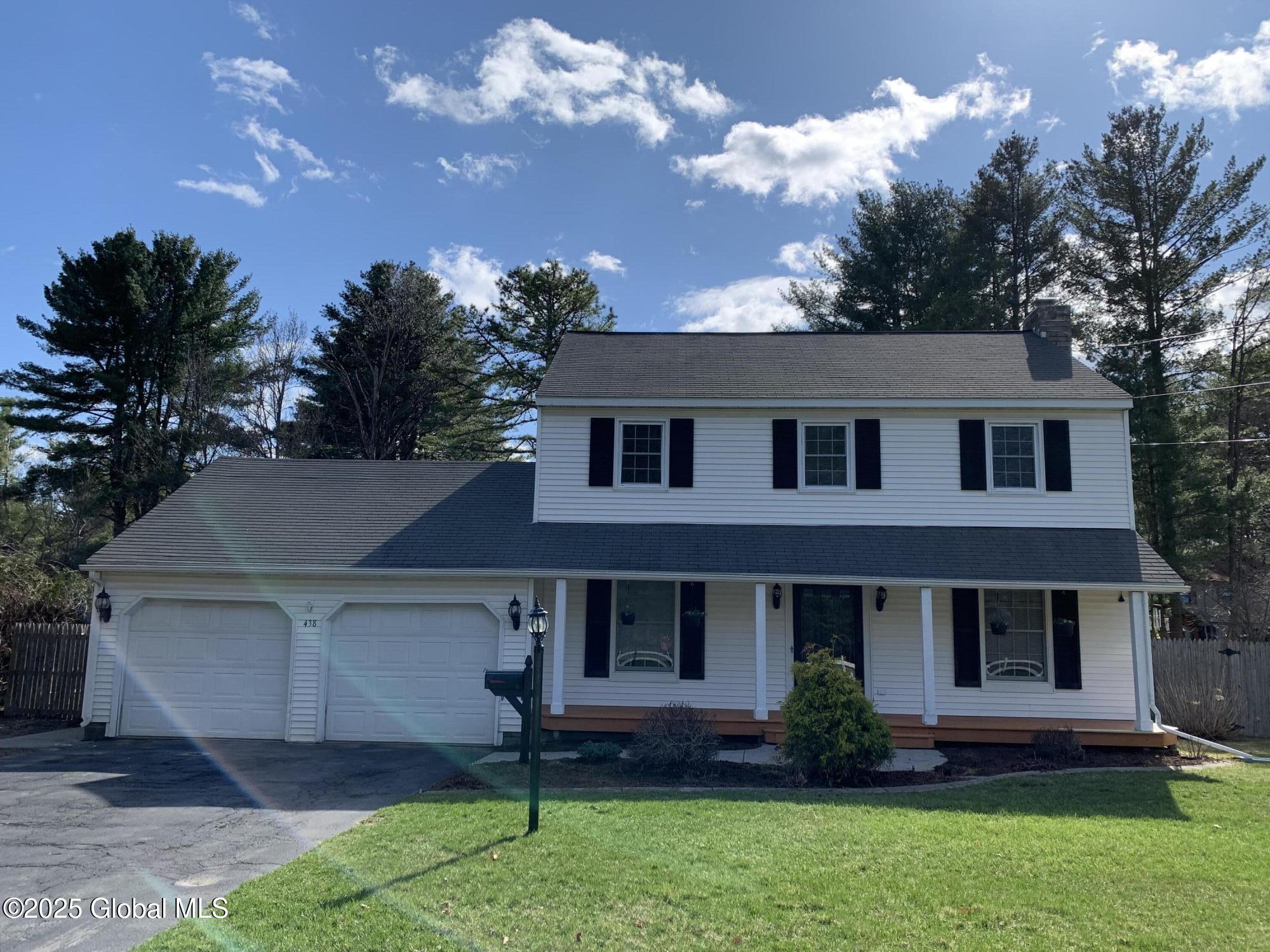 438 Dixon Road Queensbury, NY 12804 - Photo 41 of 44 IMG_3132