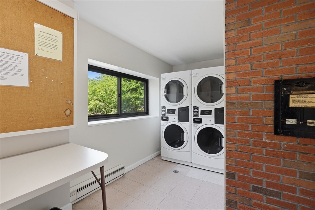 1321 Worcester Road, Unit 104 Framingham, MA 01701 - Photo 28 of 31