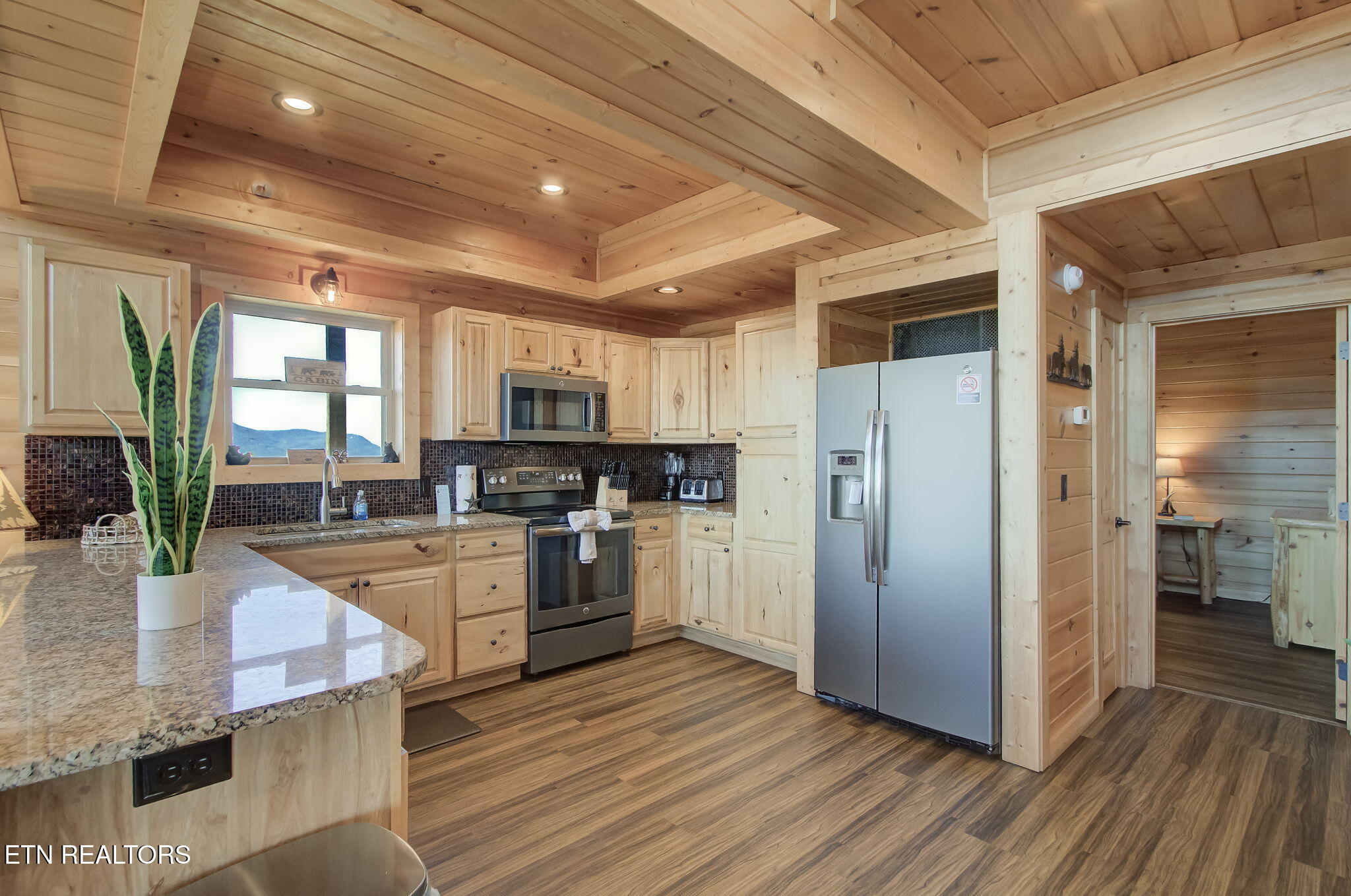 2498 Black Bear Ridge Way Sevierville, TN 37862 - Photo 14 of 54 IMG_5625