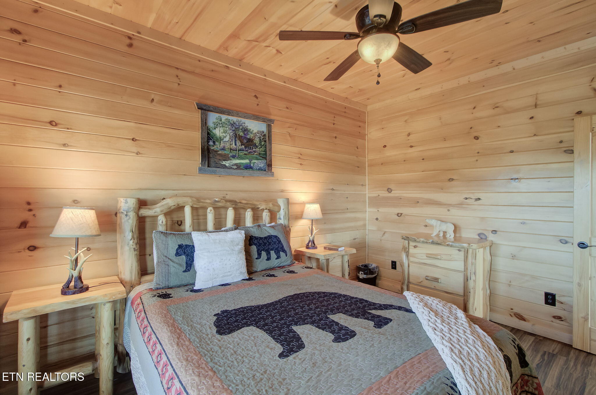 2498 Black Bear Ridge Way Sevierville, TN 37862 - Photo 18 of 54 IMG_5640