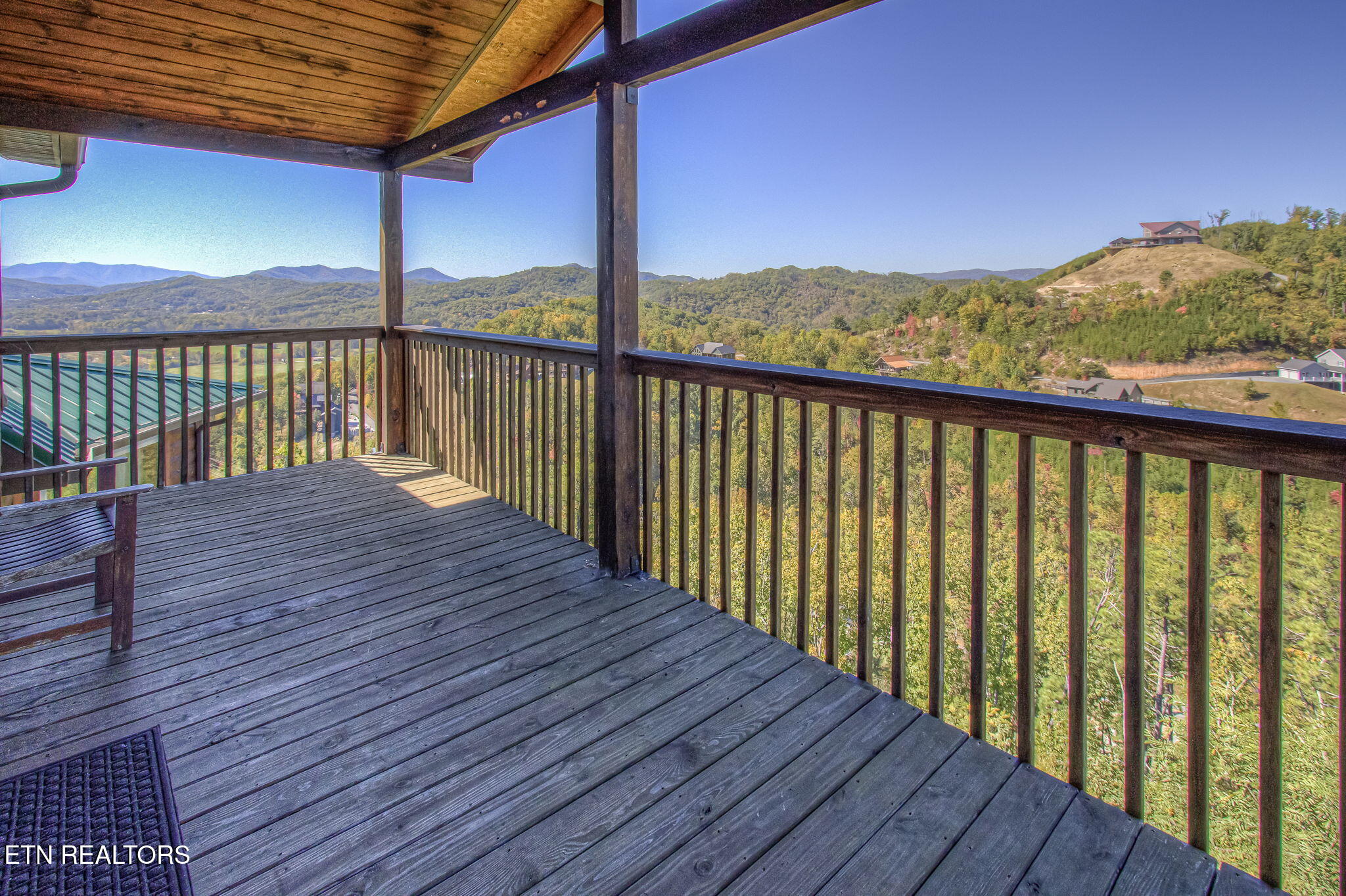 2498 Black Bear Ridge Way Sevierville, TN 37862 - Photo 32 of 54 IMG_8557