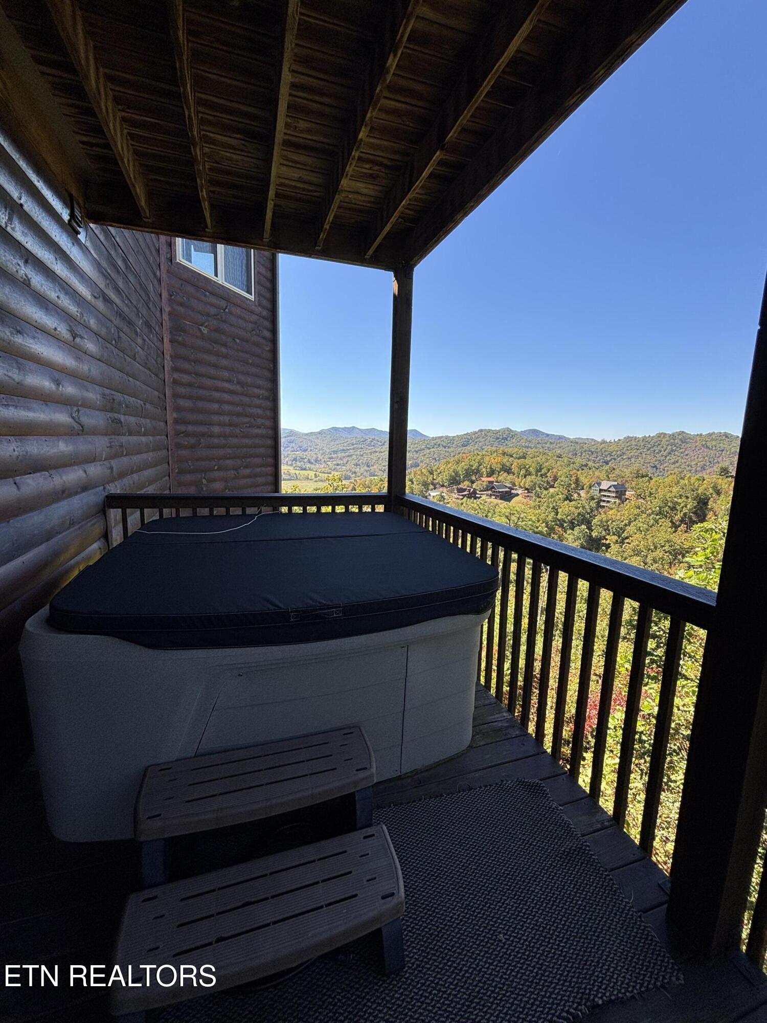 2498 Black Bear Ridge Way Sevierville, TN 37862 - Photo 47 of 54 Photo Oct 16 2025, 2 09 47 PM