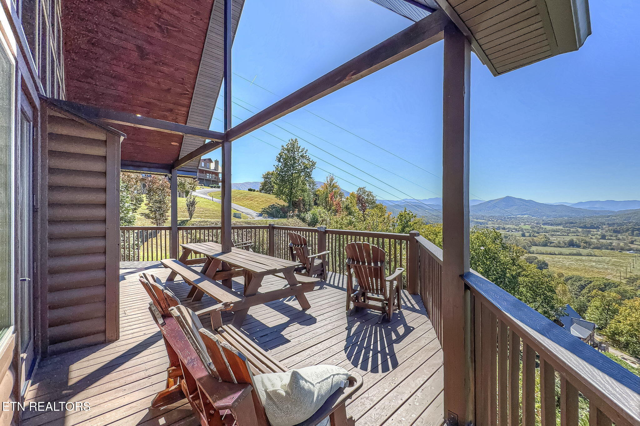 2498 Black Bear Ridge Way Sevierville, TN 37862 - Photo 49 of 54 IMG_5583