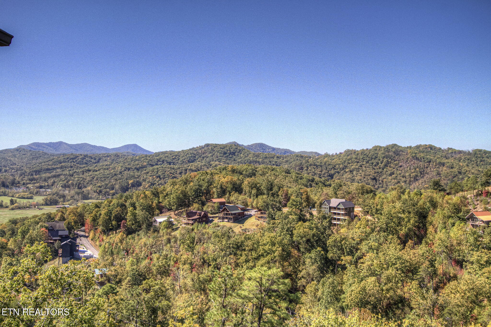 2498 Black Bear Ridge Way Sevierville, TN 37862 - Photo 51 of 54 IMG_8638