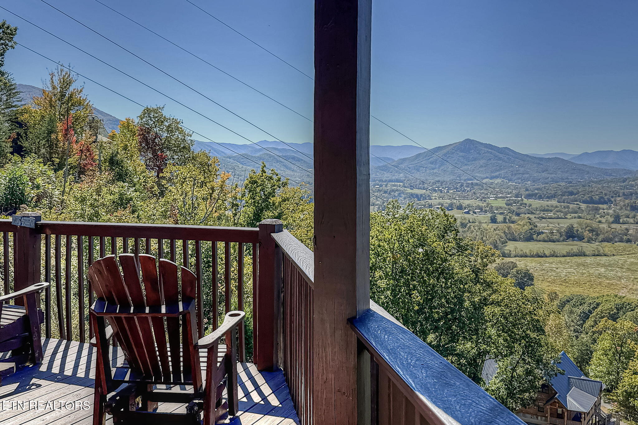 2498 Black Bear Ridge Way Sevierville, TN 37862 - Photo 7 of 54 IMG_5586