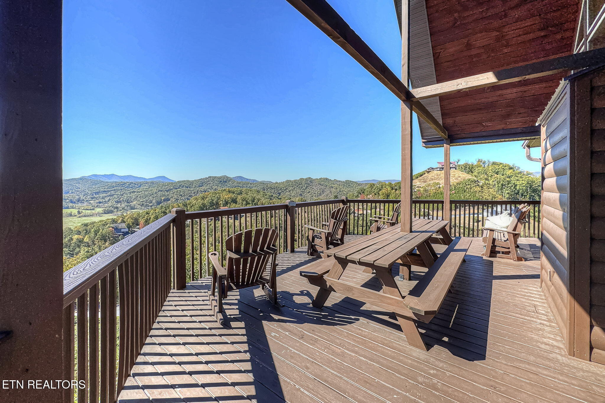 2498 Black Bear Ridge Way Sevierville, TN 37862 - Photo 8 of 54 IMG_5589