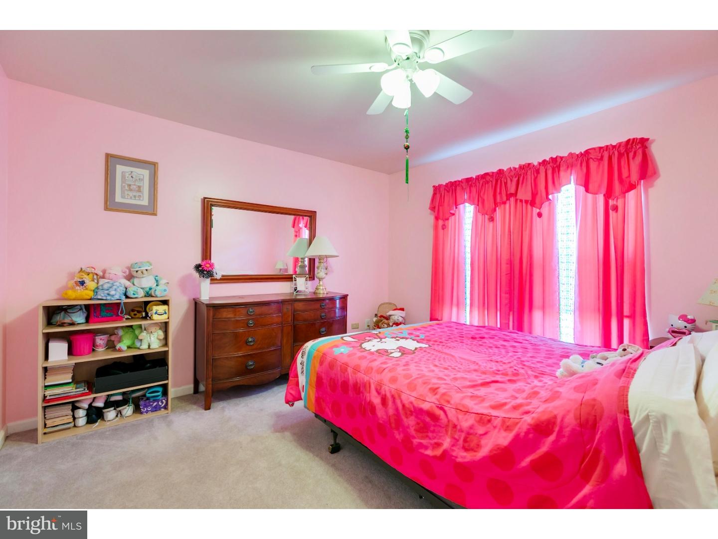 3 Arlington Road Sicklerville, NJ 08081 - Photo 15 of 24 Bedroom 2