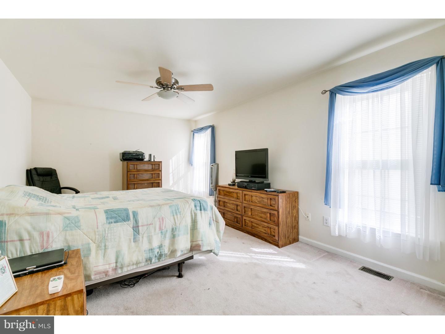 3 Arlington Road Sicklerville, NJ 08081 - Photo 19 of 24 Bedroom - Main