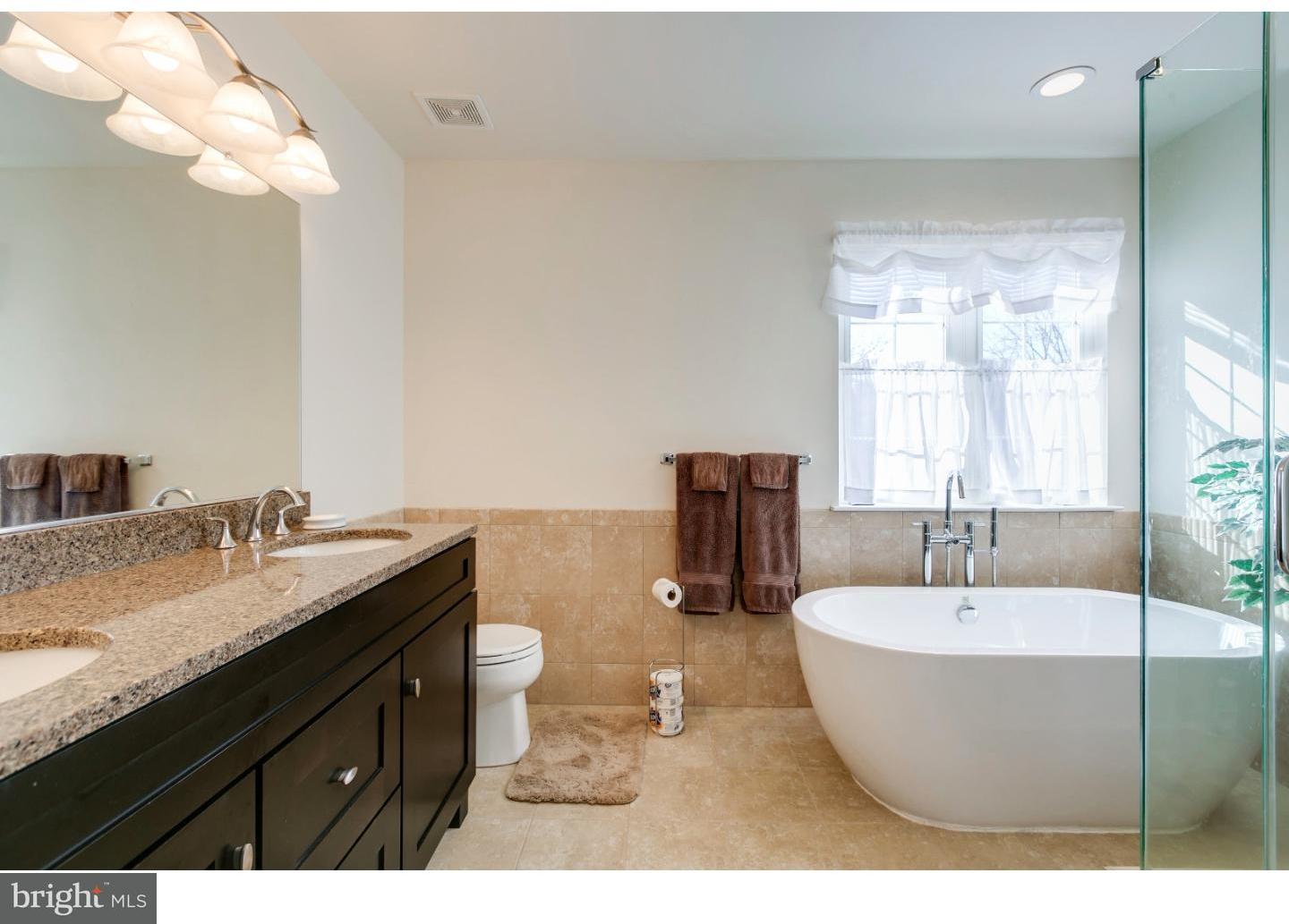 3 Arlington Road Sicklerville, NJ 08081 - Photo 21 of 24 Master Bathroom